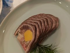 -蓬莱阁中餐厅(崇文门店)