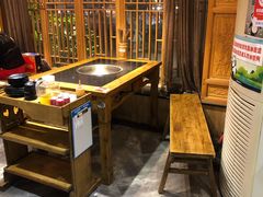 -巴蜀印象火锅(永陵总店)
