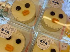 -红星前进面包牛奶公司(君太店)