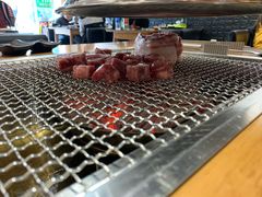 -肉甲韩国木炭烤肉(新壹街1店)