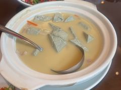 -索菲特酒店·乐轩华中餐厅