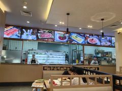 -蜀留香火锅(社会山店)