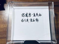 -龍歌自助小火锅(市北CBD万达店)