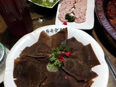 -老房老舍重庆火锅(假日城市店)