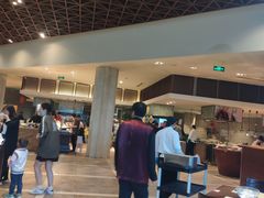 -无锡君来洲际酒店