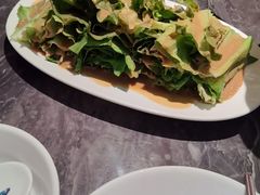 -前海沿·海鲜水饺青岛菜(乐客城店)