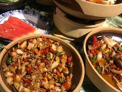 -井水小厨·湘菜(活力广场店)