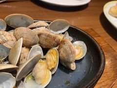 -萨莉亚意式餐厅(南京环亚凯瑟琳广场店)