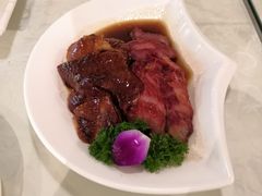 -七哥港式茶餐厅(亮马桥总店)