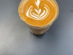 -大酉·M Coffee(北京美术馆店)
