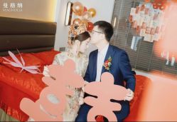 点击看大图 -曼格纳婚礼艺术中心(张江店)