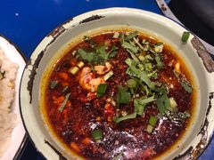 -马路边边串串香(双井直营店)