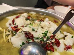 -丽华园(汉阳龙阳店)