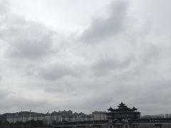 -黎阳老街