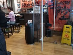 -王繁星面馆(西安熙地港店)