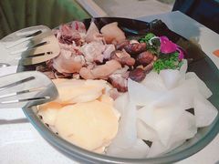 -八珍玉食鸡煲·打边炉(印象城店)