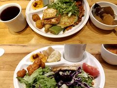 -素满香·素食自助餐(苏州·临顿路店)