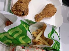 -德克士(前门店)