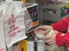 -陈记甜品窝(中山北路店)