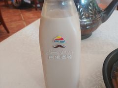 -巴依老爷·新疆美食(上城区天城路店)
