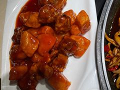 -大碗先生(万家丽店)