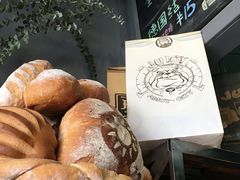 -Juicy Bakery(大学路店)