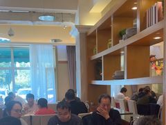 -九转小磨·东北菜老字号(祥安店)