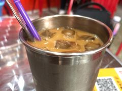 -華叔茶記