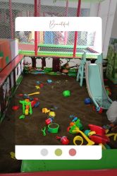 -美加乐儿童乐园(江宁文鼎广场店)