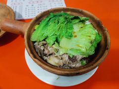 -潮香兴煲仔饭(莲花路店)