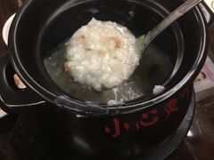 -温粥人(春晖路店)