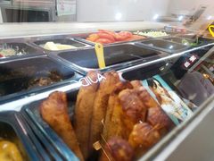 -赛百味SUBWAY(长宁龙之梦店)