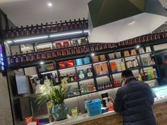 -517烧烤·龙虾·海鲜大排档(万象都荟店)