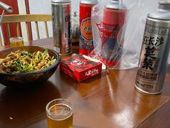 -昱龙大盆牛蛙馆(三兴街总店)