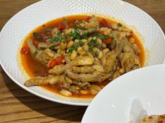 -酸婆娘江湖川菜(紫竹路店)