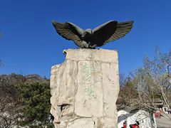 -北京鹫峰国家森林公园