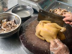 文昌鸡-肥婆兰鸡饭(西门外街店)