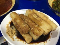 -马路边边·成都串串(翠柏路店)