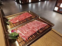 -西塔老太太泥炉烤肉(亚运村店)