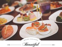 -浙江西子宾馆·瑶园咖啡厅