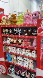 -逝水玩具折扣店