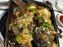 -阿静美食