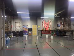 -蓝天射箭馆·专业射箭运动(诚丰广场店)