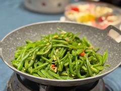 -金狮麟·新豫菜(金码大厦店)