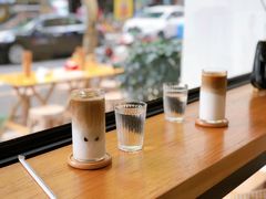 -常识咖啡common sense(春熙路店)