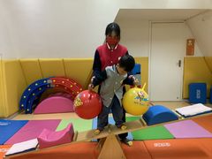 -全优加早教托育园(金海岸店)