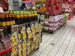 -世纪联华超市(外海店)