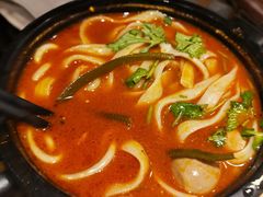 -户大姐土豆粉(国贸店)