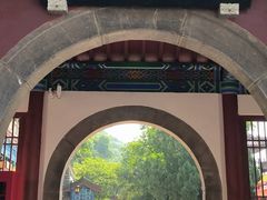 -千佛山风景名胜区