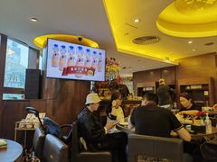 -中国厨房/台湾牛肉面